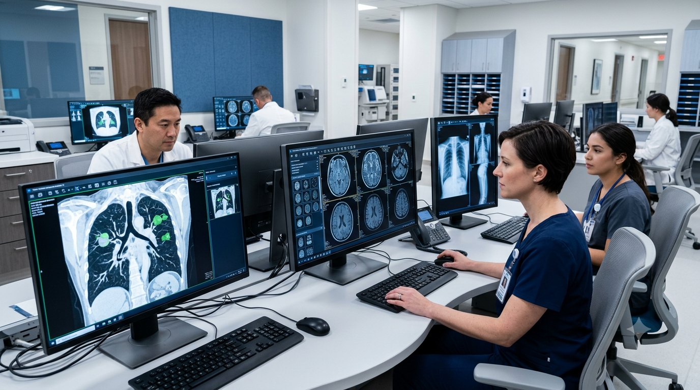 Why Patient Portals Matter in Medical Imaging